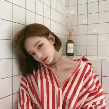绿女神